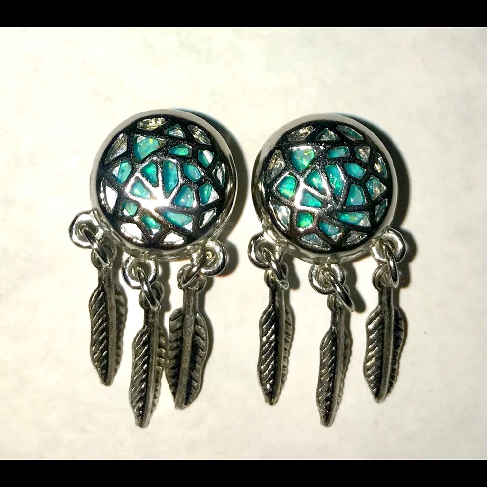 0g Dreamcatcher Plugs